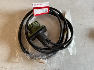 Original Herth+Buss Fahrzeugteile GmbH & Co. KG Steckdose 51305238 NEU - Bild 1