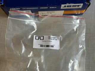 Original JOST-Werke Deutschland GmbH Sensor für Fernanzeige ROE71655 NEU - Bild 3