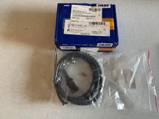 Original JOST-Werke Deutschland GmbH Sensor für Fernanzeige ROE71655 NEU - Bild 2