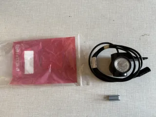 Original Herth+Buss Fahrzeugteile GmbH & Co. KG Umrissleuchte 82710346 NEU - Bild 2