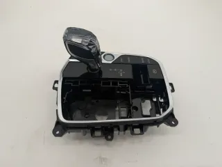 ORIGINAL BMW ALPINA Bedienzentrum Mittelkonsole 5A7DF65 61315A7DF65 NEU - Bild 5