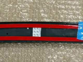 Original BMW 8er G15 M Heckspoiler 8074818 CARBON NEU - Bild 4