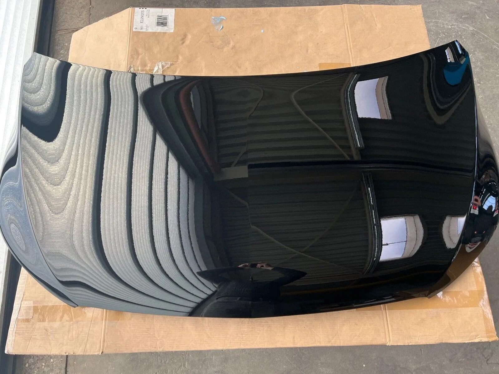 Mercedes Vito Motorhaube Offnen
